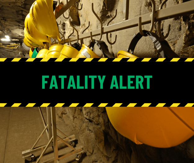 August 5, 2024 Fatality - Fatality Alert