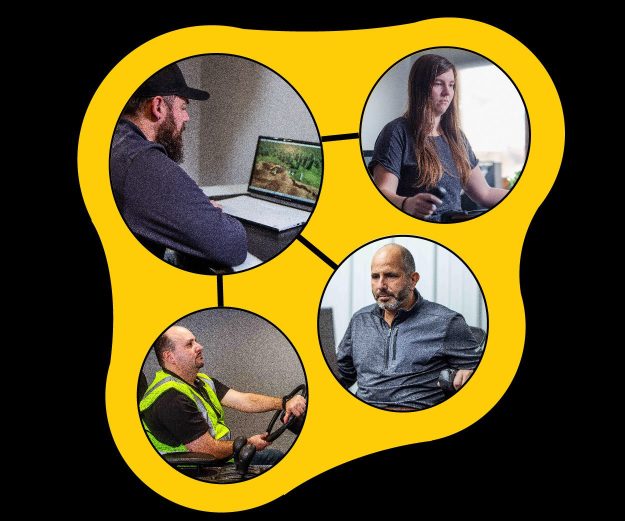 Collaborative Worksite Training™ Construction Package