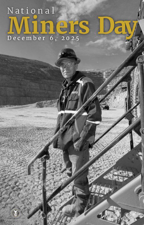 Miners Day 2026